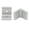 Tsnamay Inside Corner Bracket for 4040 Aluminum Extrusion Profile 40