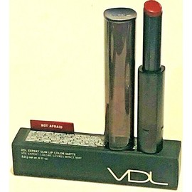 VDL Expert Slim Lip Color Matte  502 NOT AFRAID
