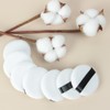 HY Company Partner Makeup Beauty Soft Cover Cushion Air Puff