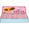 10 Spools x 300m Vanity Anti-Bacterial Cotton Eyebrow Threading Thread