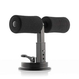 Shop-Story – Coreup: Support with Suction Cup for Abdominal Muscle Training