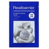 Real Barrier I have read the notice and agree to use the Real Barrier Extreme Cream Mask (10 sheets). / 리얼베리어 익스트림 크림 마스크 10매 1개 공지사항을 확인하였으며 활용에 동의합니다.