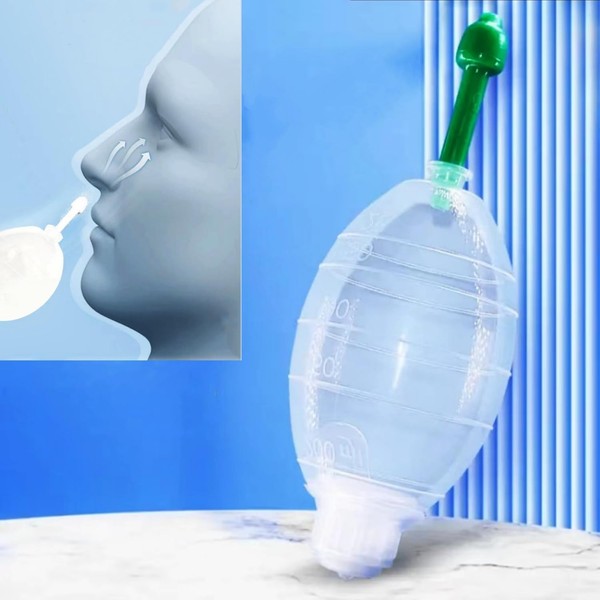 JRBJPDJ Ear Pressure Relief Device,Balanced Ear Pressure ExpanderEustachian Tube Unclogger