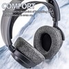 Nova Pro Wired Replacement Earpads for Arctis Nova Pro Wired