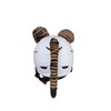 Tiger Ear Helmet Accessory for Ski and Motorcycle Helmets for
