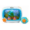 Baby Einstein Sea Dreams Soother Crib Toy With Remote,