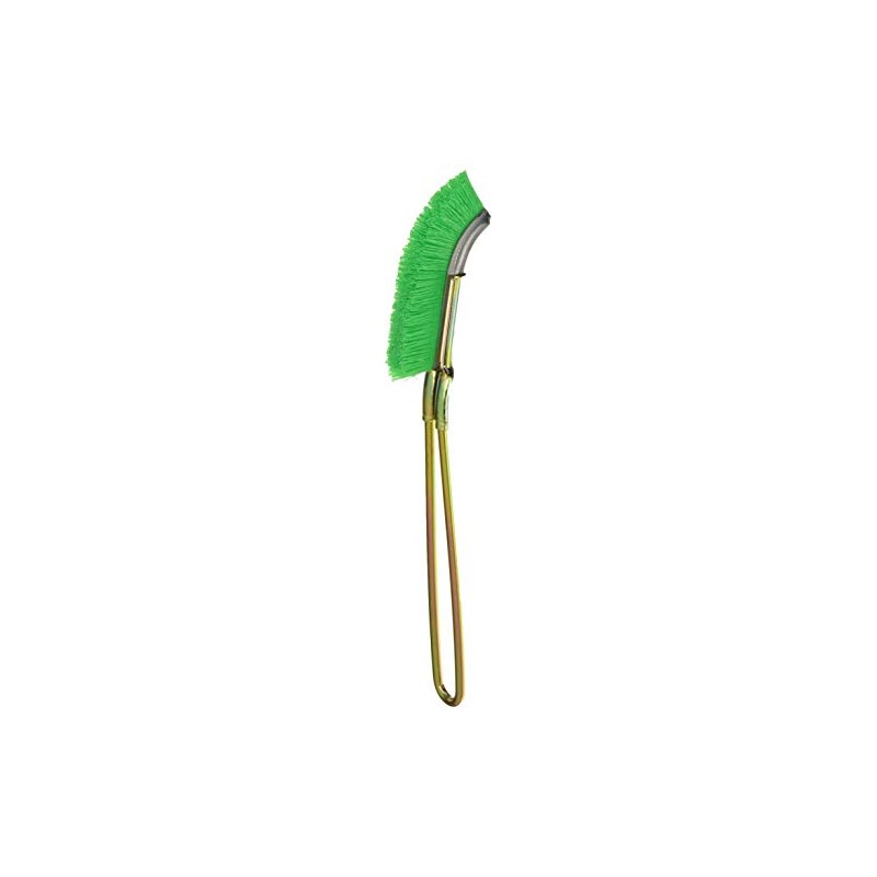 KONYO SUN UP Handy Brush, Bent Tip, PVC