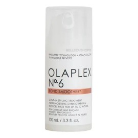 Olaplex No.6 Bond Smoother Reparación De 100ml 100g