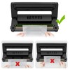 Bonsenkitchen VS2000 Vacuum Sealer for Wet and Dry Food Modes,