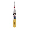 Tweezerman Tweezerman Snow White Slant Tweezer - Eyebrow Tweezers for