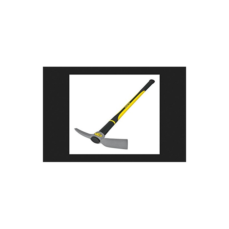 Truper Herramientas Collins Pick 2-1/2 Lb. 36" Bulk