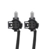 higherbro 2PCS Oxygen O2 Sensor 1 & 2 for 1996-2000
