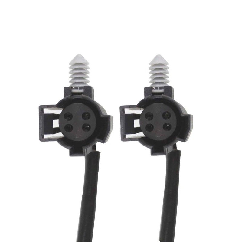 higherbro 2PCS Oxygen O2 Sensor 1 & 2 for 1996-2000