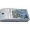 illuminous 24V 12W Dimmable CV DC LED Driver ETL approved