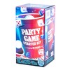 Goliath Party Game Starter Kit | Includes 30 Drinking Games