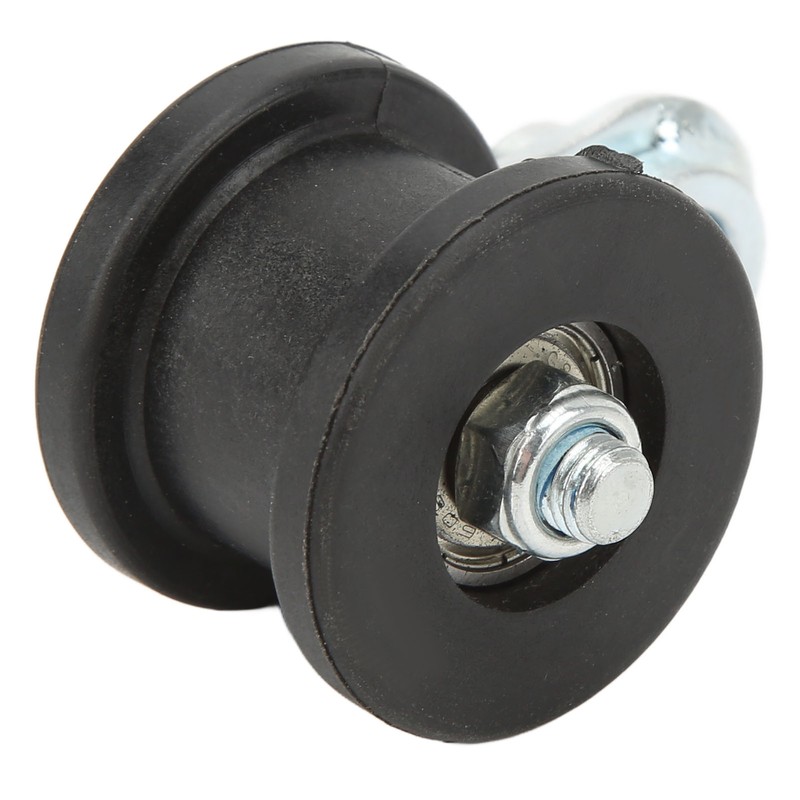 Chain Tensioner Black Strong Strength Chain Adjuster Tensioner Replacement for