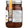 FOOD FOR THOUGHT Organic Bean & Corn Salsa, 13 OZ
