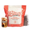 Bizzy Organic Cold Brew Coffee | Smooth & Sweet Blend