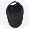 Flat Cap Men's Peaked Cap Beret Newsboy Beret Hat Flat
