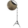 Westcott 307 30-Inch 5-in-1 Reflector (Black)