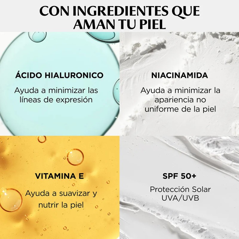 It Cosmetics CC Cream con Protector Solar FPS 50+ -