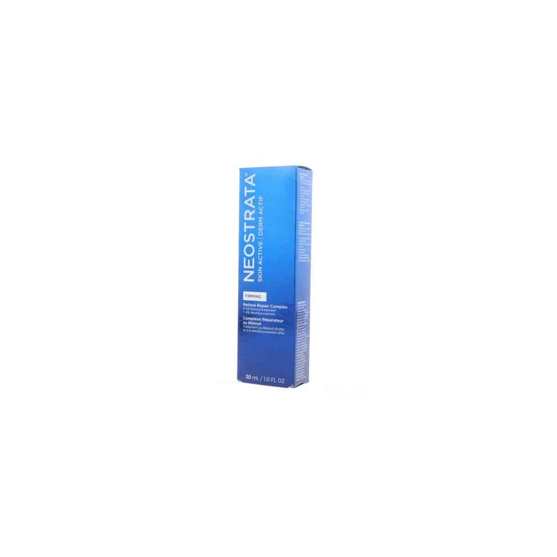 Neostrata Skin Active Retinol + NAG Complex 30ml