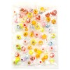Kin-fan, Mini Lovely Candy, 10.6 oz (300 g), Individual Packaging,