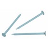 Hillman Group RSC 42076 Ss Trim Nail, 1-1/4", Blue