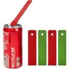 Pop Can Opener – 4 Pack Beer Can Opener, Soda