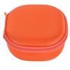 Bluetooth Speaker Hard Travel Case Lightweight Waterproof Scratch Proof Shockproof