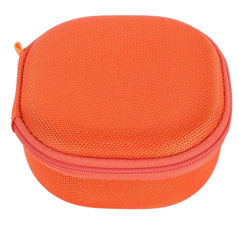 Bluetooth Speaker Hard Travel Case Lightweight Waterproof Scratch Proof Shockproof
