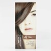 Kwailnara Fruits Wax Hair Color Pearl Pearl 4 Brown (W52711A) - Basic Product / 과일나라 후르츠왁스 헤어칼라 진주펄 4 갈색 (W52711A) - 기본상품