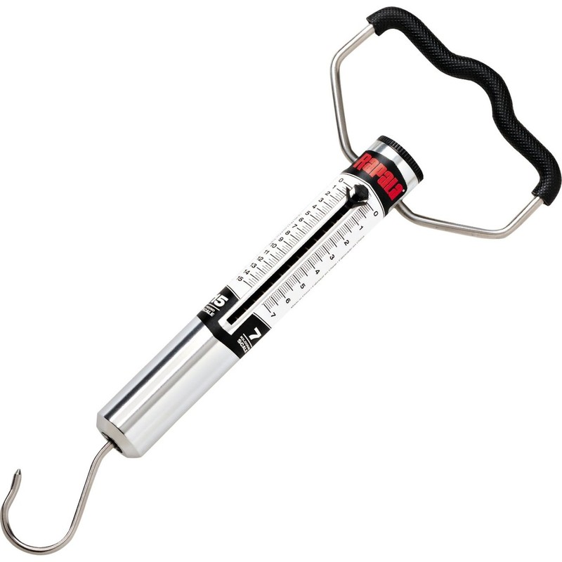 Rapala Tube Scale 50lb