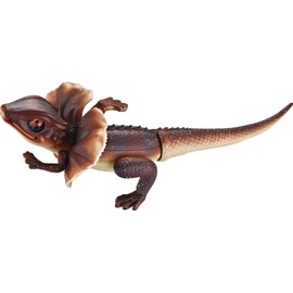 Doyusha Rat Shaped Controller and Erimaki Lizard Electric Infrared Control