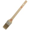 Otsuka Brush Marte Value Joint Brush Pig Hair Flat White