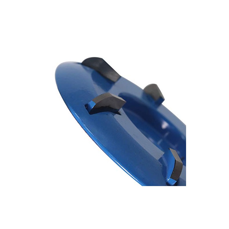 Hoof Trimming Disc Professional Electric Hoof Repair Tool High Working