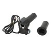 Electric Scooter Twist Throttle Grip Easy Installation Electric Bike Throttle