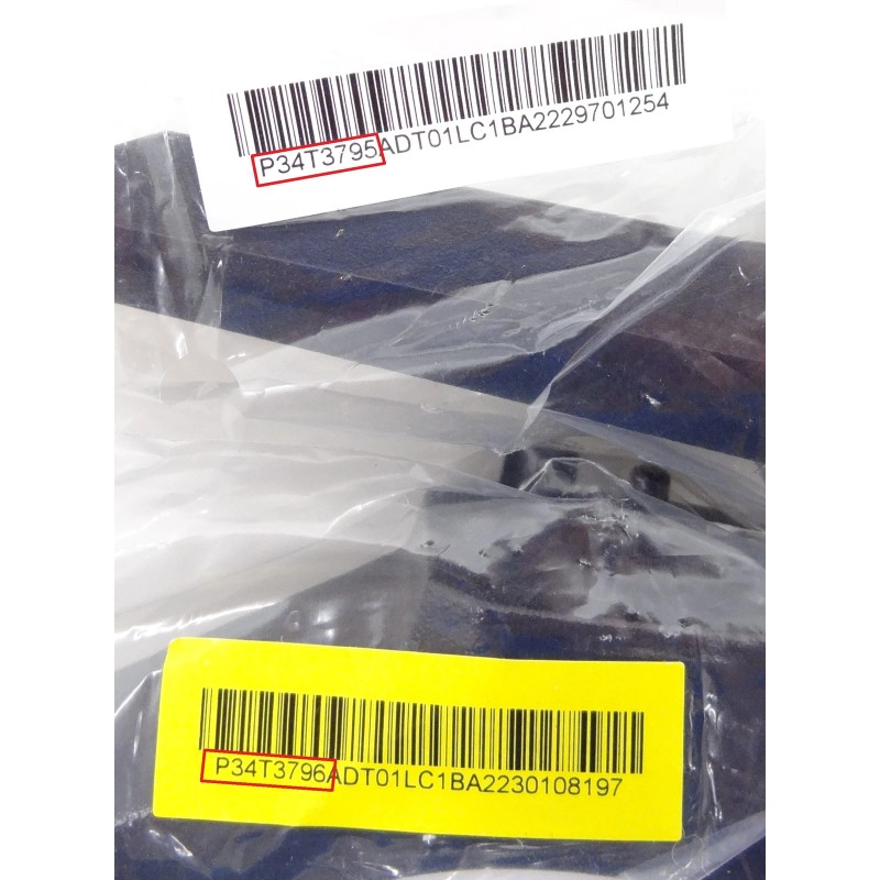 Insignia New Insignia NS-32F201NA23 (P34T3795 / P34T3796) TV Legs w/