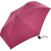Esprit Mini Pocket Umbrella Slimline FJ 2022, Vivacious Pink
