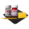 Touch-Up Paint-Deluxe Kit-WA625D-Elk
