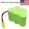 For Shark Battery For Shark XB2940 V2940 V1940 V2940C Cordless