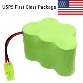 For Shark Battery For Shark XB2940 V2940 V1940 V2940C Cordless Floor & Carpet Sweeper2.0AH