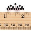 eBoot 12 Pack Wood Ruler Student Rulers Wooden School Rulers