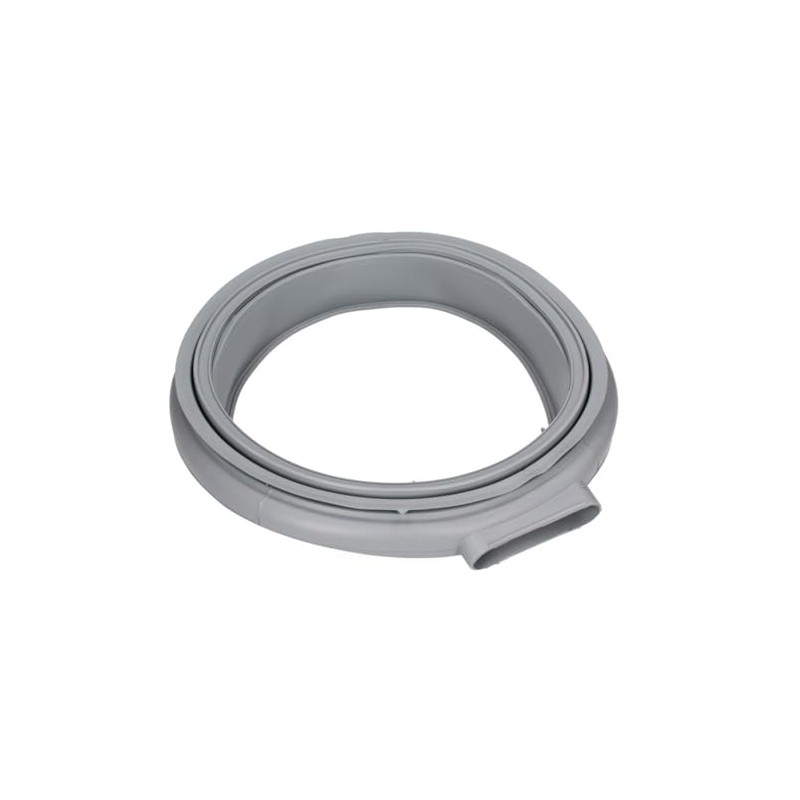 Aspares For Washer Dryer Rubber Door Seal Gasket Compatible With
