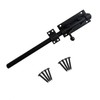 Proshopping 12 Inch Barrel Bolt Latch, 304 Stainless Steel Heavy