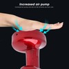 Rechargeable Electric Body Scraping Machine Negative Pressure 9 Gears Cupping