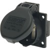 SIROX® Protective Contact Built-in Socket IP54 Mobile Splash-proof with Hinged
