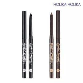 Holika Holika [홀리카홀리카]원더드로잉 24hr 오토 아이라이너 [Holika Holika] Wonder Drawing 24hr Auto Eyeliner [No. 1 Black]