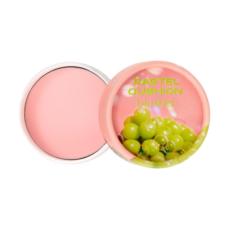 THE FACE SHOP Pastel Cushion Blusher 5g - 05 Twinkle
