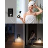 PD USB Outlet with Light,20W Power Delivery USB Receptacle with